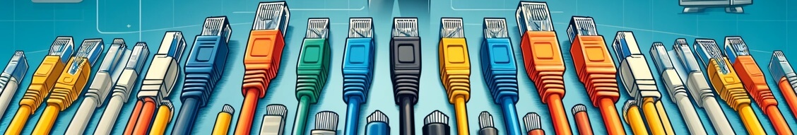 Choosing the Right Cabling for a Home Network